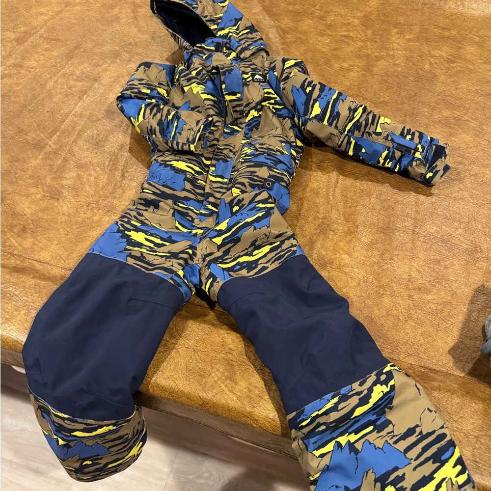 Burton Kids Snowsuit